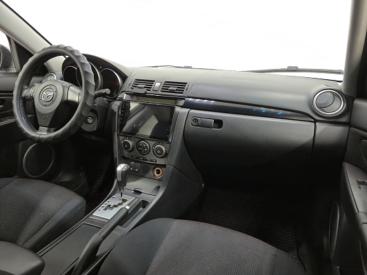 Mazda 3 Flash Edition, 2007 года, пробег 295000 км