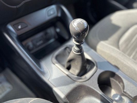 Hyundai ix35 Comfort, 2013 года, пробег 128000 км