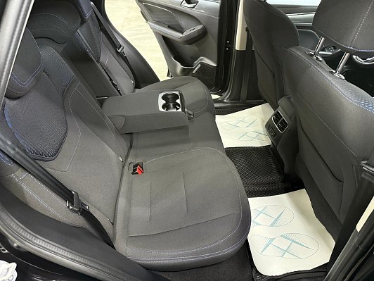 Haval Jolion Оптимум, 2024 года, пробег 33932 км