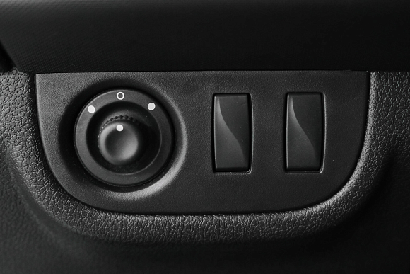 Renault Logan Stepway Drive, 2020 года, пробег 82719 км