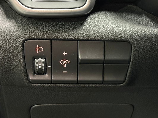 Kia Sportage, 2019 года, пробег 127727 км