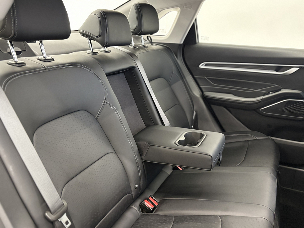 Belgee S50 Актив, белый