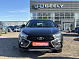 Lada (ВАЗ) Vesta Luxe, 2018 года, пробег 117278 км
