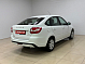Lada (ВАЗ) Granta Classic'24 Кондиционер, 2023 года, пробег 26811 км