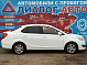 Chery Bonus 3 (E3/A19) Comfort, 2014 года, пробег 92899 км