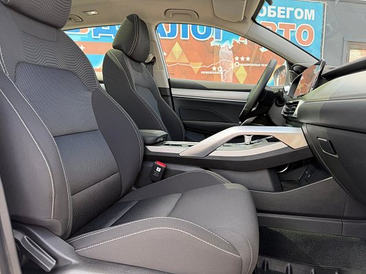 Belgee X50 Стиль, 2023 года, пробег 71020 км