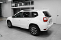 Nissan Terrano Elegance, 2021 года, пробег 100100 км
