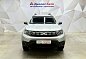 Dacia Duster, 2019 года, пробег 87176 км