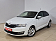 Skoda Rapid Active, 2018 года, пробег 146975 км