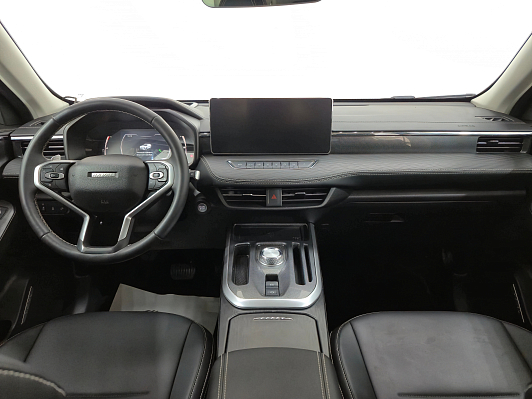 Haval Jolion Premium, 2023 года, пробег 28960 км