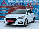 Hyundai Solaris Comfort, 2019 года, пробег 96000 км