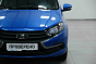 Lada (ВАЗ) Granta Comfort, 2021 года, пробег 45000 км