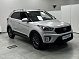 Hyundai Creta Travel, 2021 года, пробег 120000 км