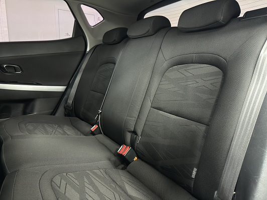 Kia Ceed, 2018 года, пробег 100000 км