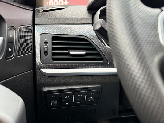 Geely Emgrand 7, 2019 года, пробег 173434 км