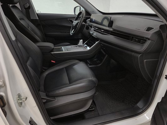 Chery Tiggo 4 Pro Style, 2024 года, пробег 51259 км