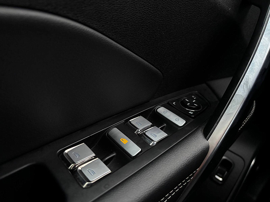 Geely Atlas Pro Flagship+, 2023 года, пробег 53468 км