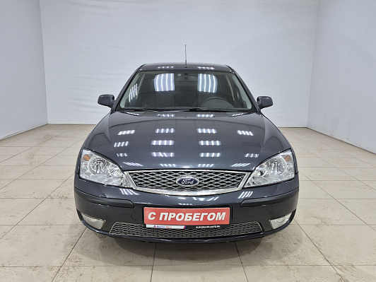 Ford Mondeo, 2007 года, пробег 220078 км