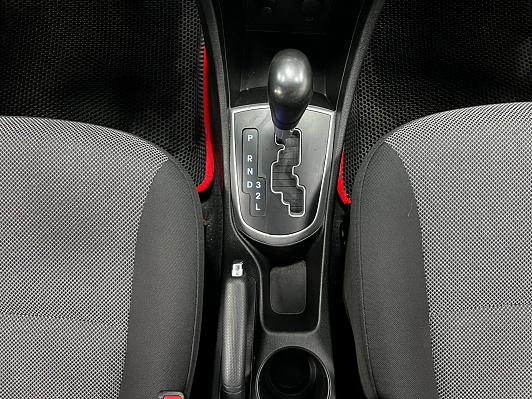 Hyundai Solaris Optima, 2013 года, пробег 92756 км
