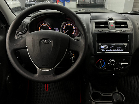 Lada (ВАЗ) Granta Classic, 2019 года, пробег 46000 км