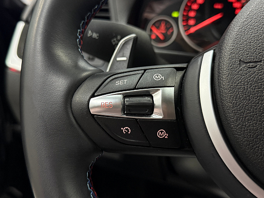 BMW 5 серии 530d Luxury, 2012 года, пробег 356780 км