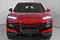 Jetour Dashing Комфорт 2024, красный