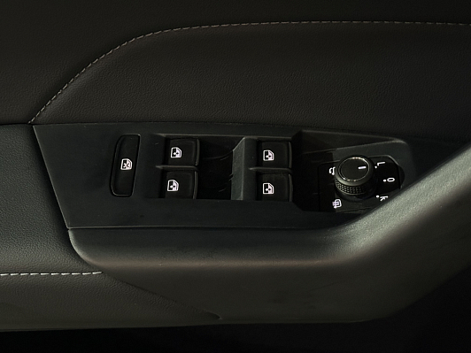 Volkswagen Tharu, 2025 года, пробег 20 км