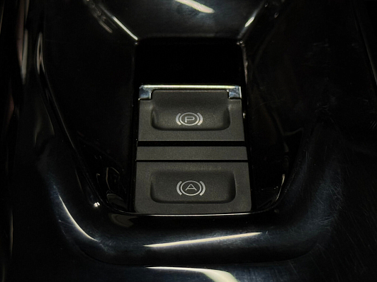 Haval Dargo X Elite, 2024 года, пробег 26000 км