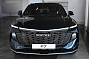 Haval F7 Баланс, синий