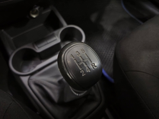 Lada (ВАЗ) Granta Classic, 2019 года, пробег 148253 км