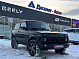Lada (ВАЗ) 2121 (4x4) Luxe, 2015 года, пробег 99958 км