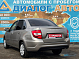Lada (ВАЗ) Granta Classic Optima, 2021 года, пробег 88708 км