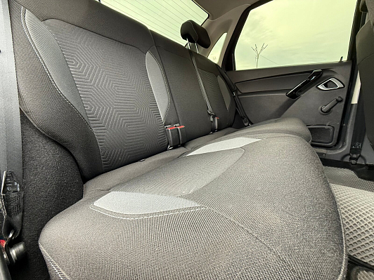 Lada (ВАЗ) Granta #CLUB'24, 2023 года, пробег 59700 км