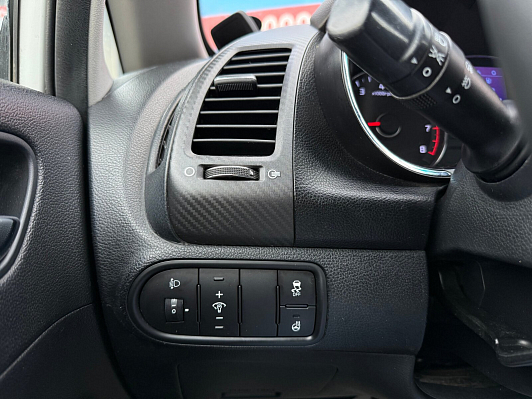 Kia Cerato Prestige, 2013 года, пробег 205500 км