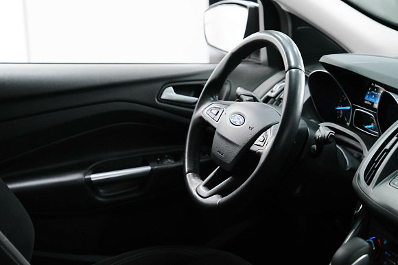 Ford Kuga, 2018 года, пробег 58478 км