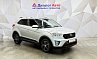 Hyundai Creta Active, 2020 года, пробег 67021 км