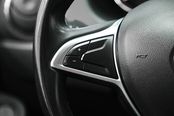 Renault Duster Dakar Edition, 2019 года, пробег 123834 км