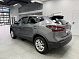 Nissan Qashqai LE, 2020 года, пробег 132461 км