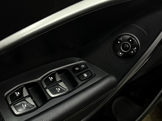 Hyundai Santa Fe Comfort, 2013 года, пробег 130861 км