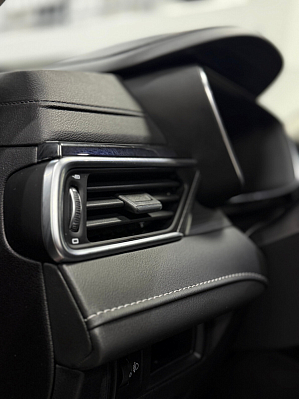 Geely Atlas Pro Luxury, 2023 года, пробег 36500 км