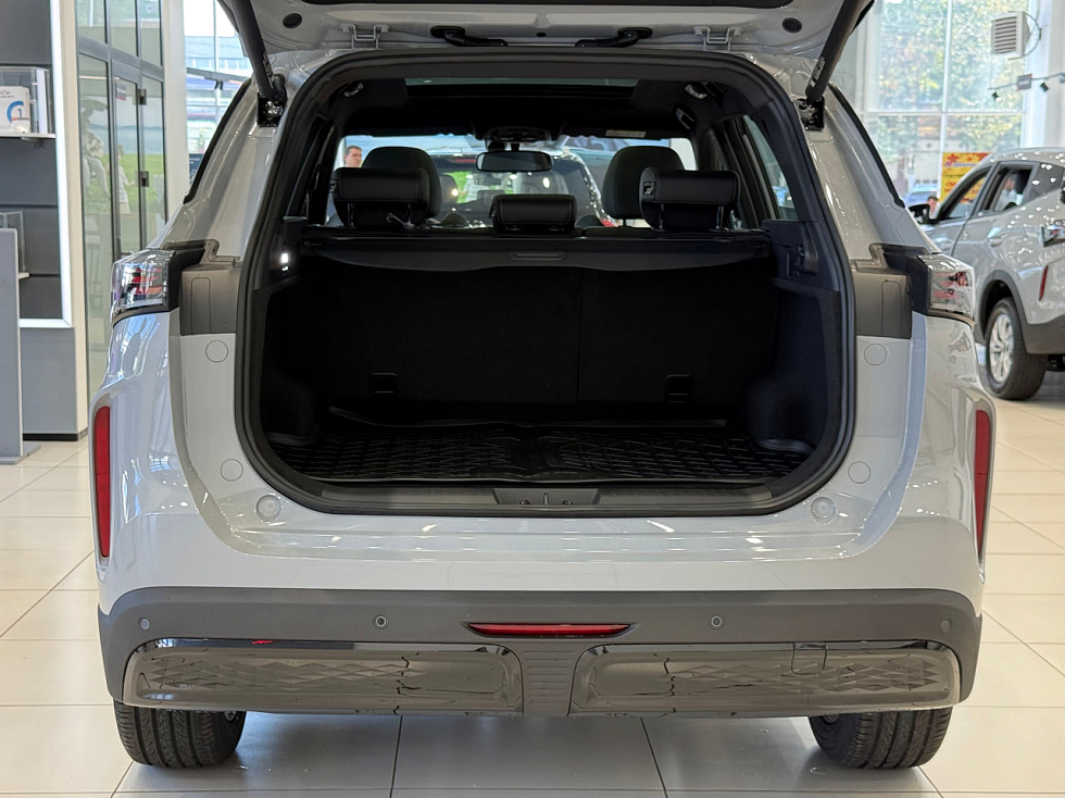 TENET T7 Prime, серый