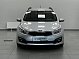 Kia Ceed Comfort, 2016 года, пробег 186000 км