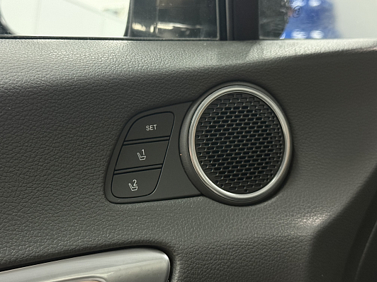 Hyundai Sonata Business + Smart Sense, 2021 года, пробег 124000 км