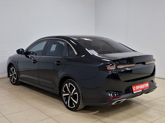 Kaiyi E5 Luxury, 2023 года, пробег 80146 км