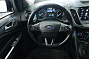 Ford Kuga Trend, 2017 года, пробег 251000 км