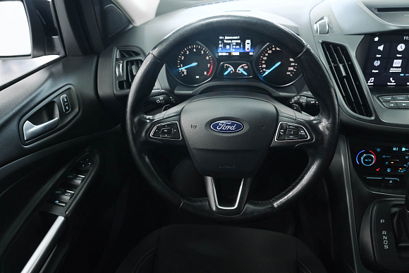 Ford Kuga Trend, 2017 года, пробег 251000 км