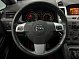 Opel Zafira Family, 2012 года, пробег 162071 км