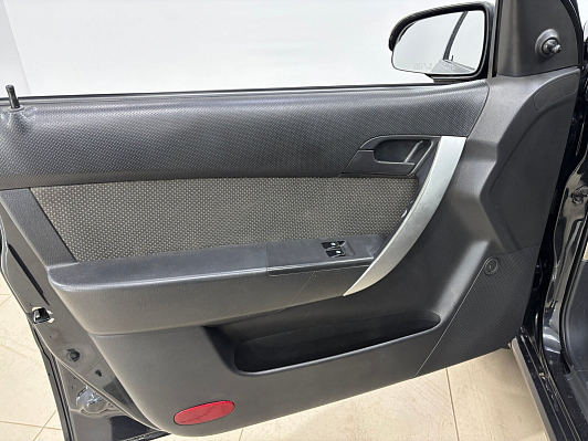 Chevrolet Aveo LT, 2011 года, пробег 214545 км