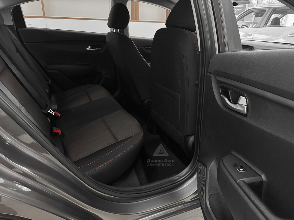 Solaris KRS Стиль, серый