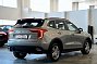 Haval Jolion Премиум, серый